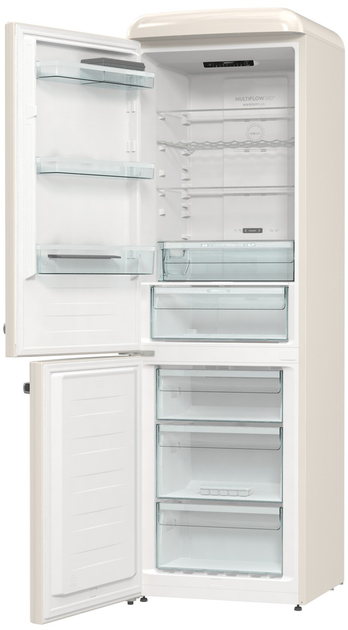 Холодильник ONRK619DC-L Gorenje Gorenje