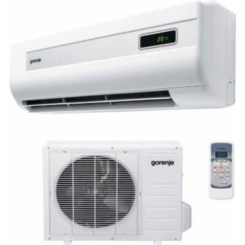 Кондиціонер KAS26NF1INVR8 Gorenje Gorenje