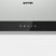 Витяжка WHT643E4XBG Gorenje Gorenje