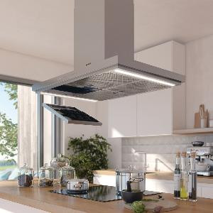 Витяжка WHT643E4XBG Gorenje Gorenje