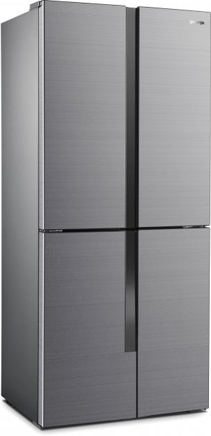 Холодильник NRM8181MX Gorenje Gorenje