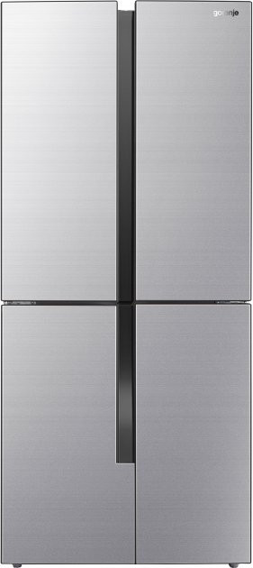 Холодильник NRM8181MX Gorenje Gorenje