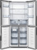 Холодильник NRM8181MX Gorenje Gorenje