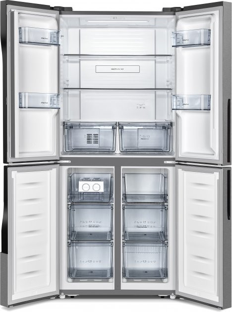 Холодильник NRM8181MX Gorenje Gorenje