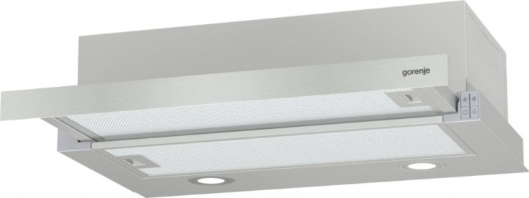 Витяжка TH62E4X Gorenje Gorenje