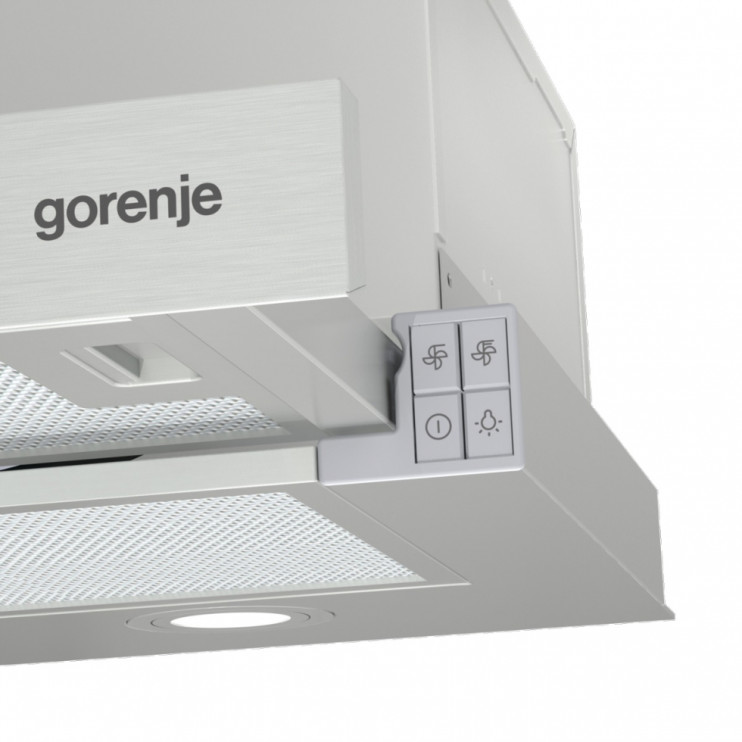 Витяжка TH62E4X Gorenje Gorenje