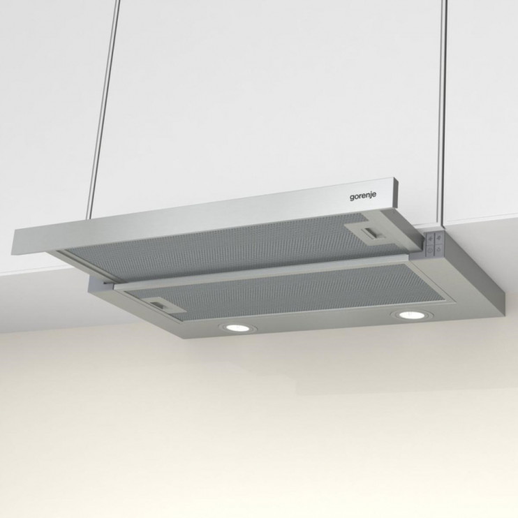 Витяжка TH62E4X Gorenje Gorenje