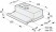 Витяжка TH62E4X Gorenje Gorenje