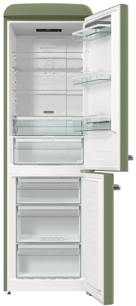 Холодильник ONRK619DOL Gorenje Gorenje