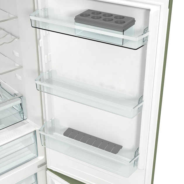 Холодильник ONRK619DOL Gorenje Gorenje