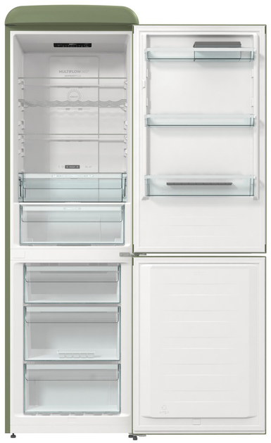 Холодильник ONRK619DOL Gorenje Gorenje