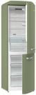 Холодильник ONRK619DOL Gorenje Gorenje