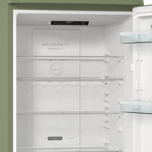 Холодильник ONRK619DOL Gorenje Gorenje