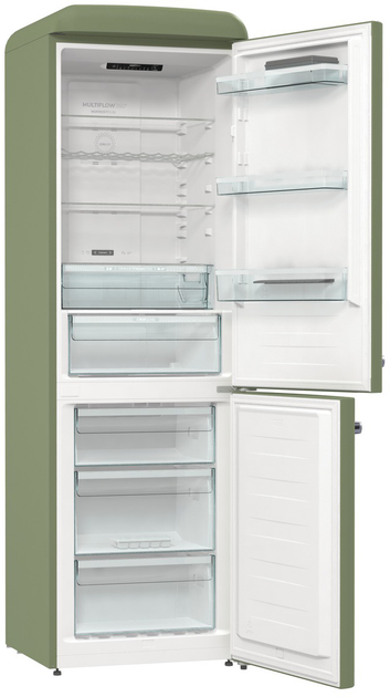Холодильник ONRK619DOL Gorenje Gorenje