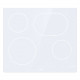 Електрична варильна панель ECT643SYW Gorenje Gorenje
