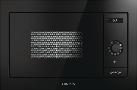Мікрохвильова піч BM235SYB Gorenje Gorenje