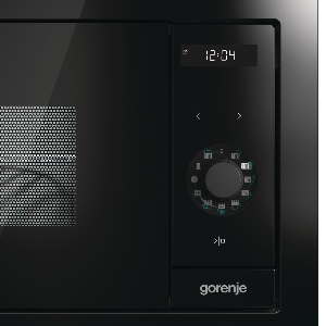 Мікрохвильова піч BM235SYB Gorenje Gorenje