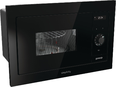 Мікрохвильова піч BM235SYB Gorenje Gorenje