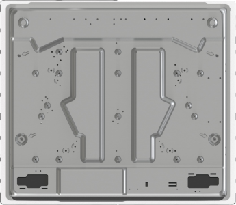 Газова варильна панель GT642SYW Gorenje Gorenje
