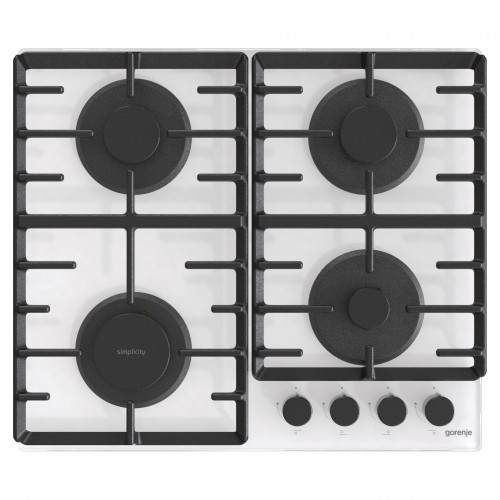 Газова варильна панель GT642SYW Gorenje Gorenje