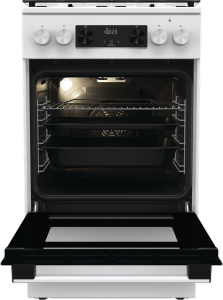 Комбінована кухонна плита GK5C41WH Gorenje Gorenje