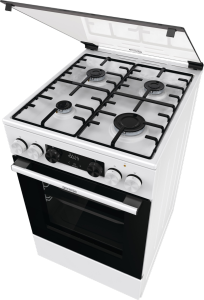 Комбінована кухонна плита GK5C41WH Gorenje Gorenje