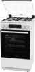 Комбінована кухонна плита GK5C41WH Gorenje Gorenje