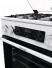Комбінована кухонна плита GK5C41WH Gorenje Gorenje