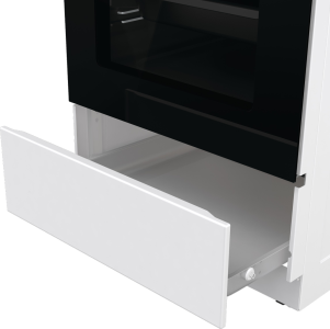 Комбінована кухонна плита GK5C41WH Gorenje Gorenje