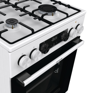 Комбінована кухонна плита GK5C41WH Gorenje Gorenje
