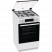 Комбінована кухонна плита GK5C41WH Gorenje Gorenje