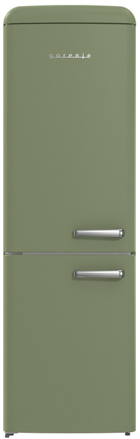 Холодильник ONRK619DOL-L Gorenje Gorenje