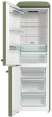 Холодильник ONRK619DOL-L Gorenje Gorenje