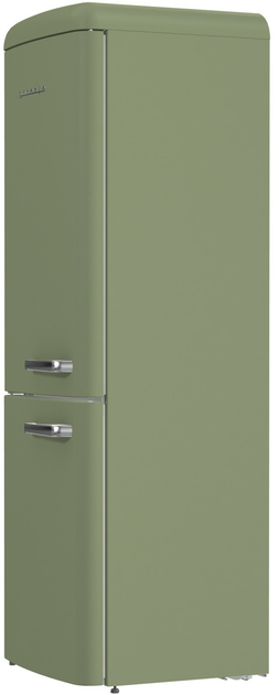 Холодильник ONRK619DOL-L Gorenje Gorenje