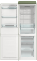 Холодильник ONRK619DOL-L Gorenje Gorenje