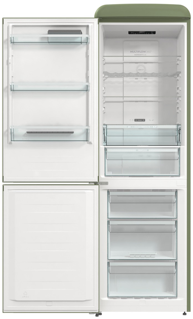Холодильник ONRK619DOL-L Gorenje Gorenje