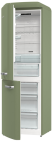 Холодильник ONRK619DOL-L Gorenje Gorenje