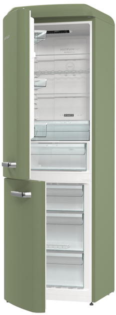 Холодильник ONRK619DOL-L Gorenje Gorenje