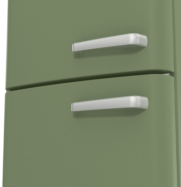 Холодильник ONRK619DOL-L Gorenje Gorenje