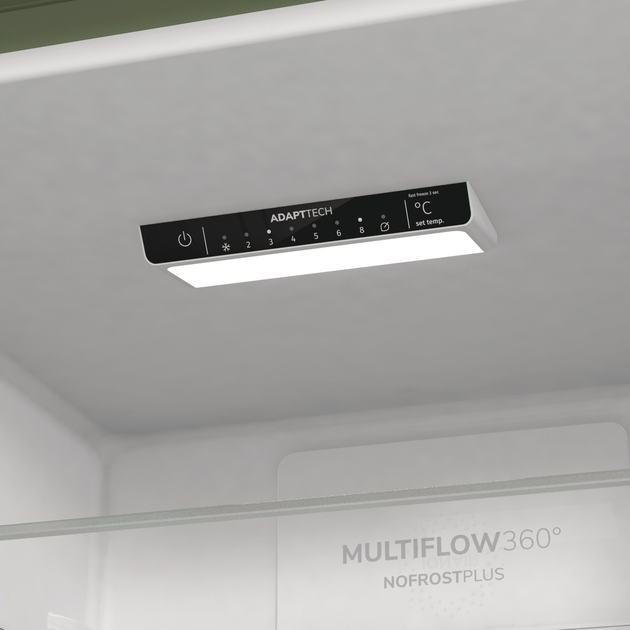 Холодильник ONRK619DOL-L Gorenje Gorenje