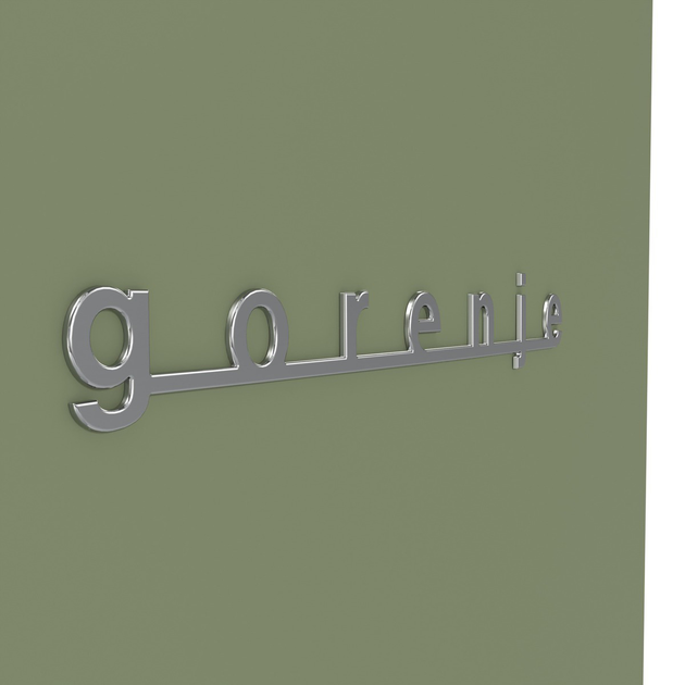 Холодильник ONRK619DOL-L Gorenje Gorenje
