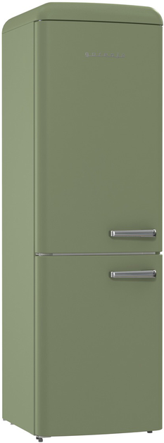 Холодильник ONRK619DOL-L Gorenje Gorenje