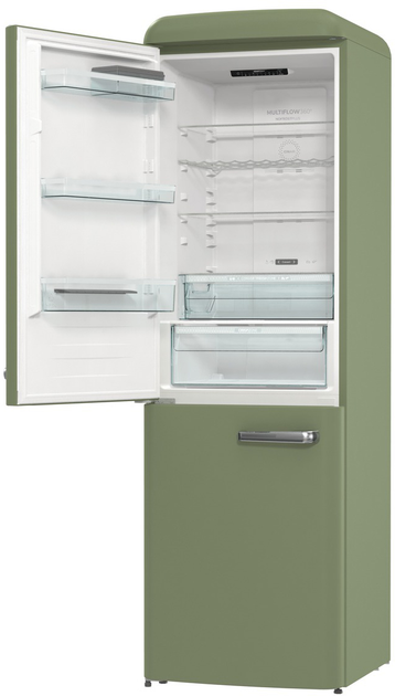 Холодильник ONRK619DOL-L Gorenje Gorenje