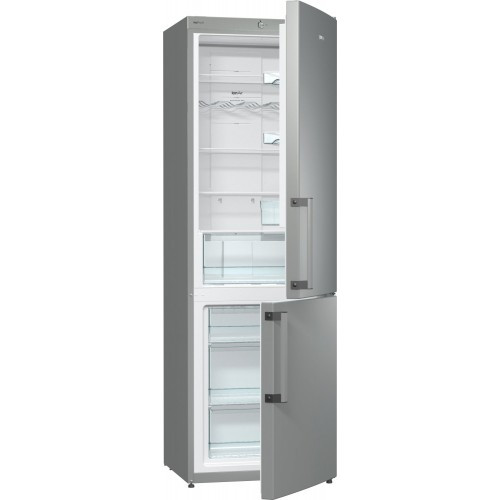 Холодильник NRK6191CX Gorenje Gorenje