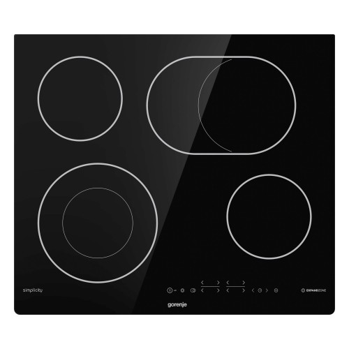Електрична варильна панель ECT643SYB Gorenje Gorenje