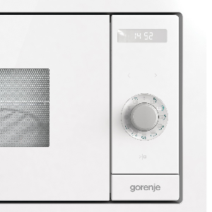 Мікрохвильова піч BM235SYW Gorenje Gorenje