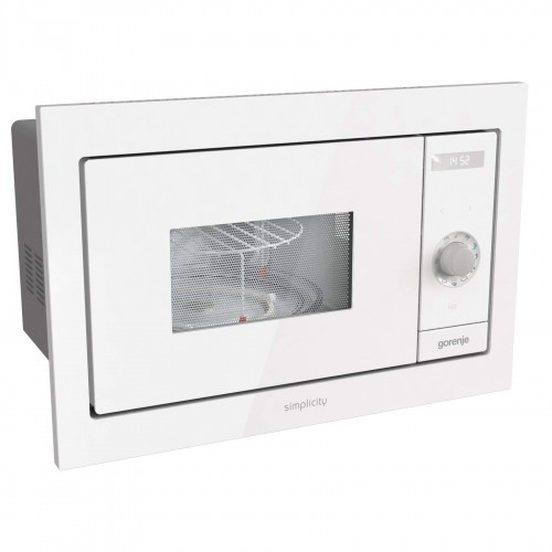 Мікрохвильова піч BM235SYW Gorenje Gorenje