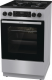 Комбінована кухонна плита GK5C60SJ Gorenje Gorenje