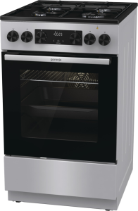 Комбінована кухонна плита GK5C60SJ Gorenje Gorenje