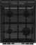 Комбінована кухонна плита GK5C60SJ Gorenje Gorenje